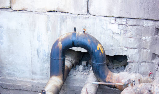 Best Sewage cleanup and water damage restoration  in Whitney, SC